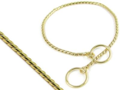 CADENA COBRA DORADA2