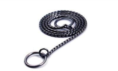 CADENA COBRA NEGRA
