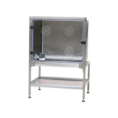 CANIL DE AISLAMIENTO