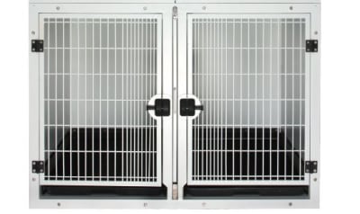 CANIL MODULAR GRANDE6