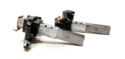 CARBONES TURBINAS NEBULA - AEOLUS1