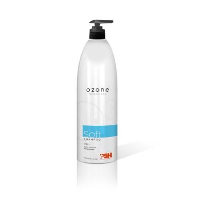 SHAMPOO OZONE SOFT 1 L1