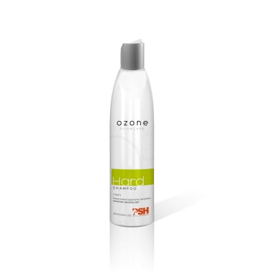SHAMPOO OZONE HARD 250 ml1