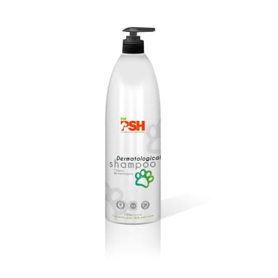 SHAMPOO PURE SILVER (DERMATOLOGICO MICROSILVER)