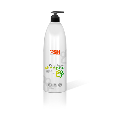 SHAMPOO KERA-ARGAN