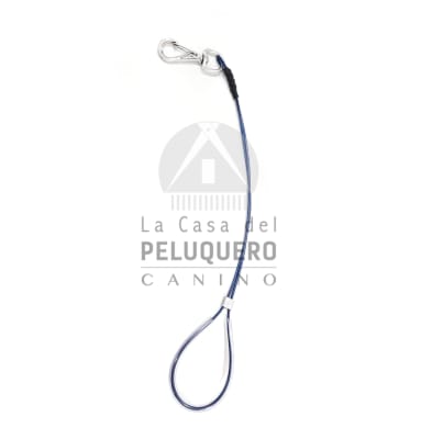 COGOTERA DE ACERO KYKLON
