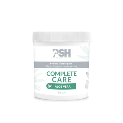 PADS COMPLETE CARE PSH