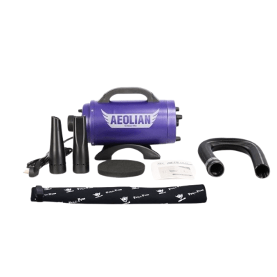 TURBINA AEOLIAN PRO PURPLE