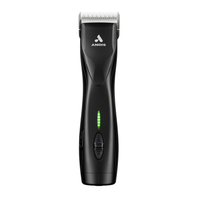 MÁQUINA ANDIS PULSE ZR II BLACK