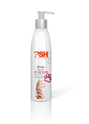 CREMA PARA MANOS ALOE-PLATA