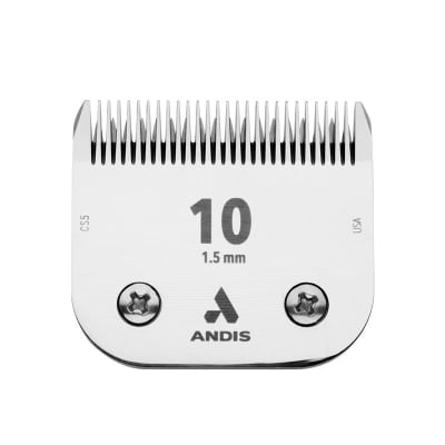 CUCHILLO ANDIS 10