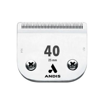 CUCHILLO ANDIS 40