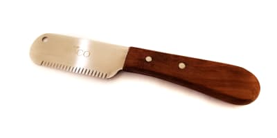 CUCHILLA PARA STRIPPING MACO - COARSE