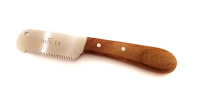 CUCHILLA PARA STRIPPING MACO - MEDIUM