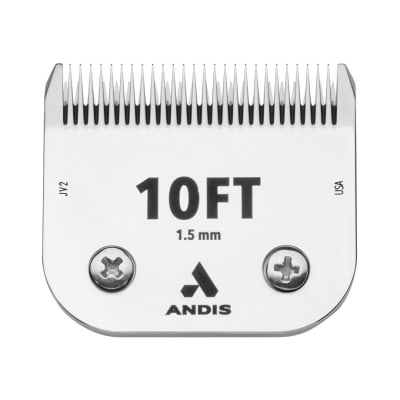 CUCHILLO ANDIS CERAMIC 10 FT1