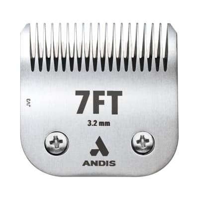 CUCHILLO ANDIS CERAMIC 7 FT1