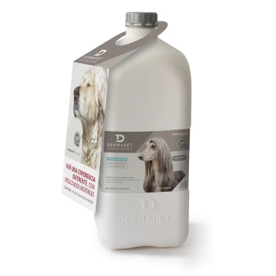 ACONDICIONADOR DERMAPET 5 L