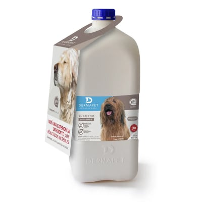 SHAMPOO INTENSIVE WASH DERMAPET - 5 L1