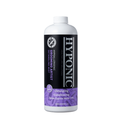 DESENREDANTE HYPONIC ARTIST 1000 ml