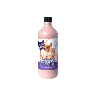 FUCHI CHAO DETERGENTE ANTIOLORES 700 ML1