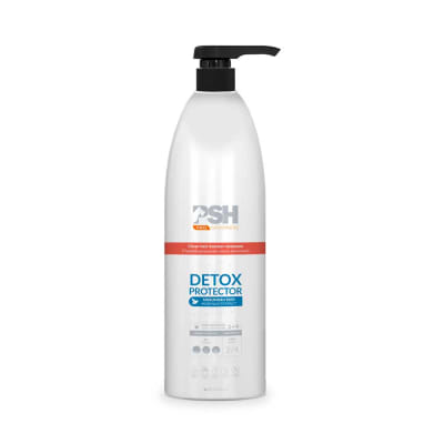 SHAMPOO DETOX PROTECTOR