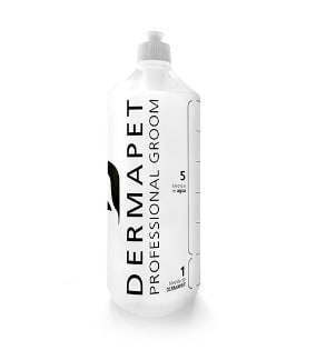 BOTELLA DILUCIÓN DERMAPET1