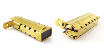 CARBONES TURBINA DIXTER1