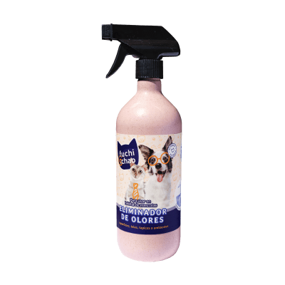 FUCHI CHAO ELIMINADOR DE OLORES 700 ML