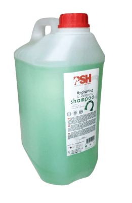 SHAMPOO EQUINO PARA TODO MANTO - PSH2
