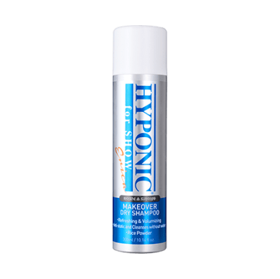 HYPONIC SHAMPOO SECO