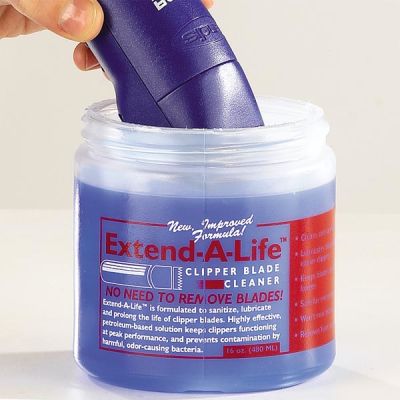 ACEITE LIMPIADOR EXTEND-A-LIFE3