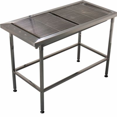 MESA DE PREPARACIÓN TT-202 1