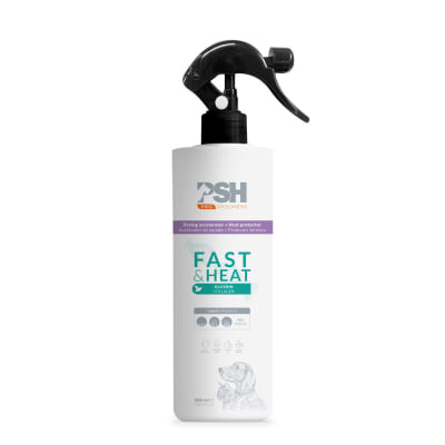 FAST & HEAT 500 ML