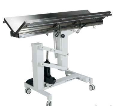 MESA DE CIRUGÍA 828H-V con calefacción1