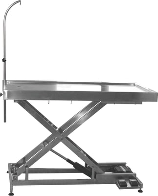 MESA DE CONSULTA ELÉCTRICA LOW LOW1