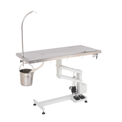 MESA DE CIRUGÍA O CONSULTA 871E1