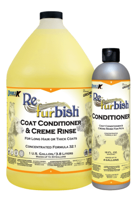 ACONDICIONADOR DOUBLE K RE FURBISH