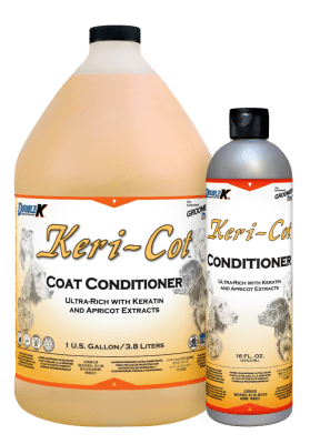 ACONDICIONADOR DOUBLE K KERI-COT