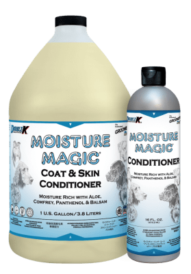 ACONDICIONADOR DOUBLE K MOISTURE MAGIC