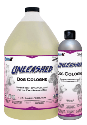 COLONIA DOUBLE K UNLEASHED