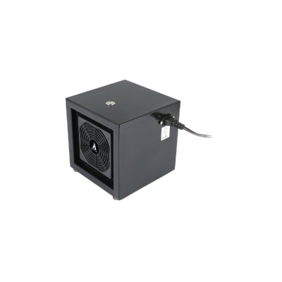 GENERADOR DE OZONO1