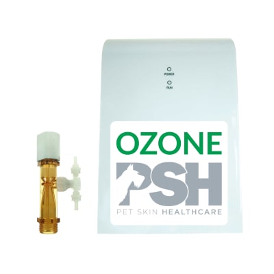 GENERADOR DE OZONO EN AGUA PSH1