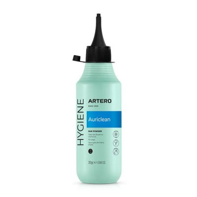 POLVO ANTISÉPTICO PARA OÍDOS AURICLEAN