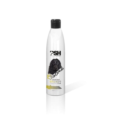 SHAMPOO REPELENTE CON ANDIROBA 250 cc