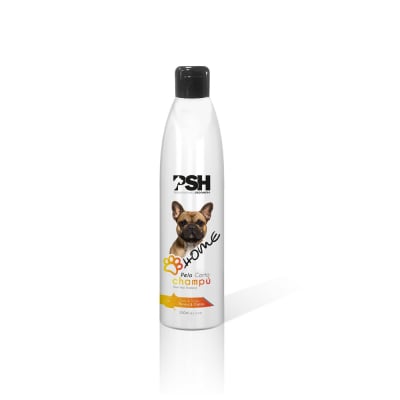 SHAMPOO PELO CORTO 250 cc