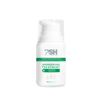 HYPERKERATOSIS BALM