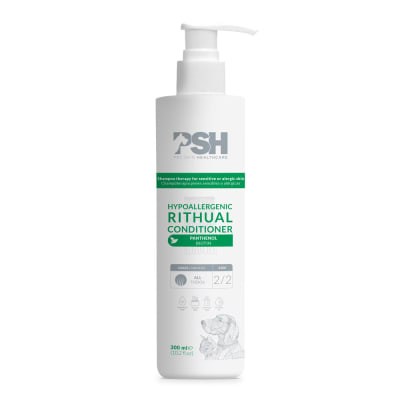 ACONDIC. PSH HOME SENSITIVE SKIN (HYPOALLERGENIC RITHUAL)1