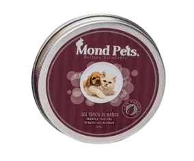 GEL TÓPICO MATICO MOND PETS