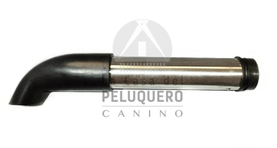 MANGUERA RÍGIDA PARA TURBINAS AEOLUS