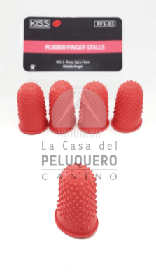 DEDAL CORTO PARA PLUCKING5